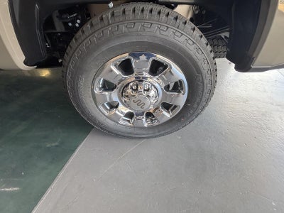 2026 Ford Super Duty F-250 SRW F-250® King Ranch®