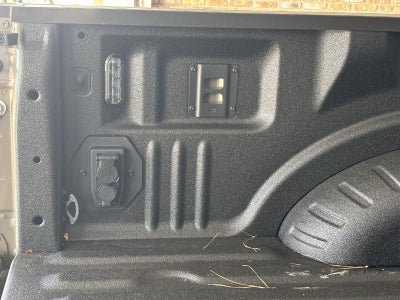2026 Ford Super Duty F-250 SRW F-250® King Ranch®