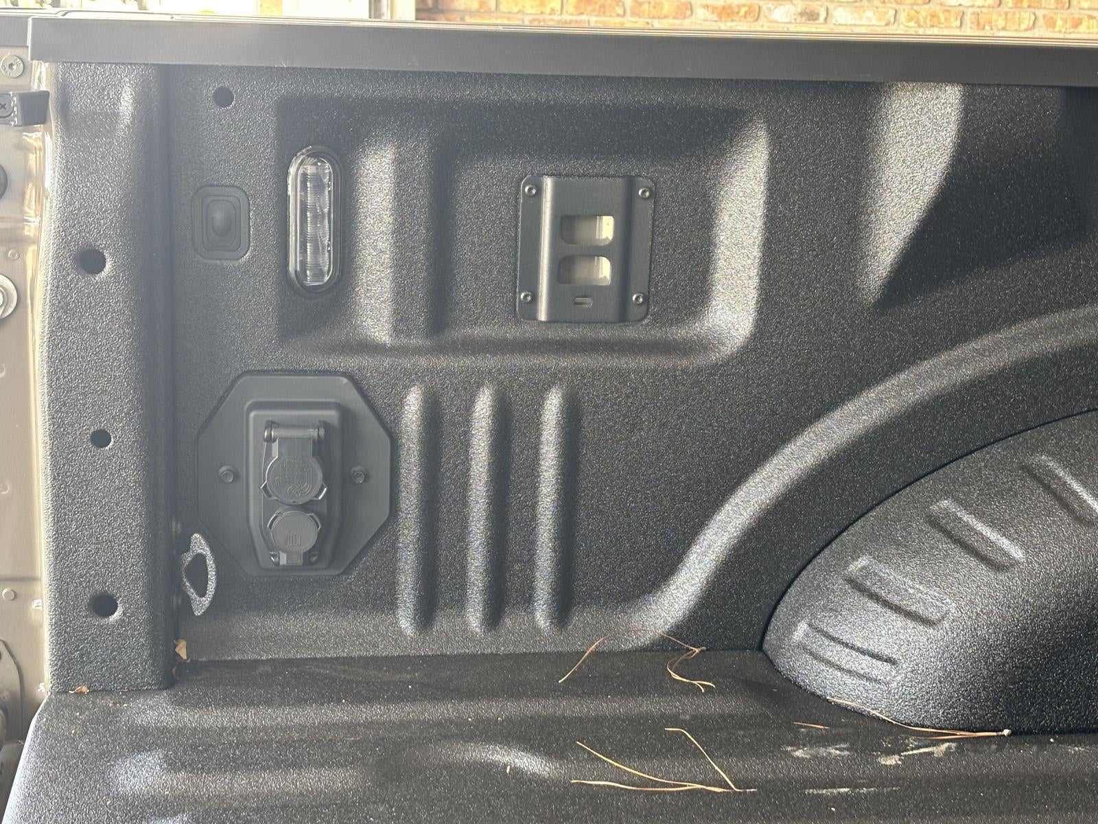 2026 Ford Super Duty F-250 SRW F-250® King Ranch®