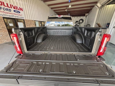 2026 Ford Super Duty F-250 SRW F-250® King Ranch®