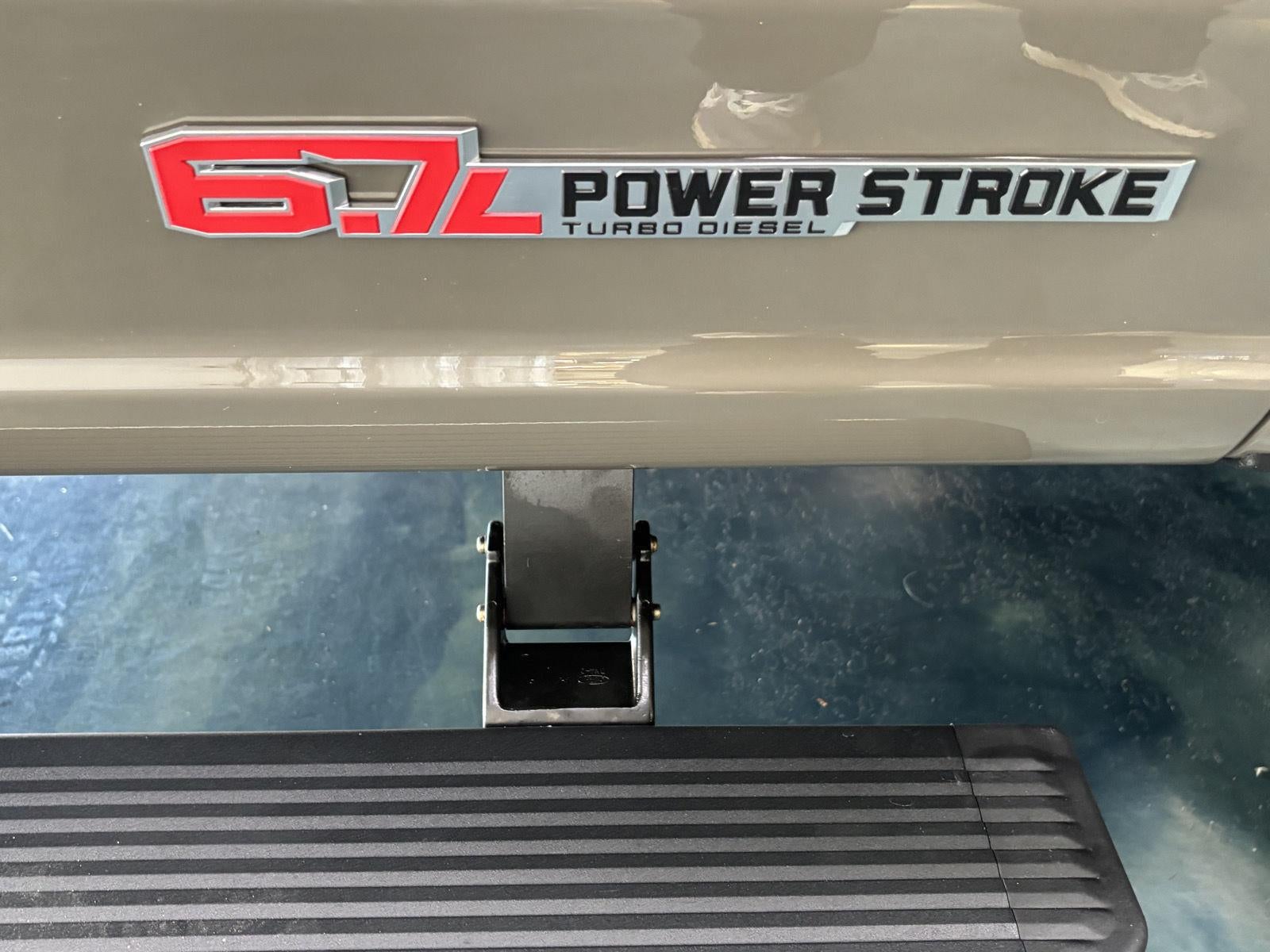 2026 Ford Super Duty F-250 SRW F-250® King Ranch®