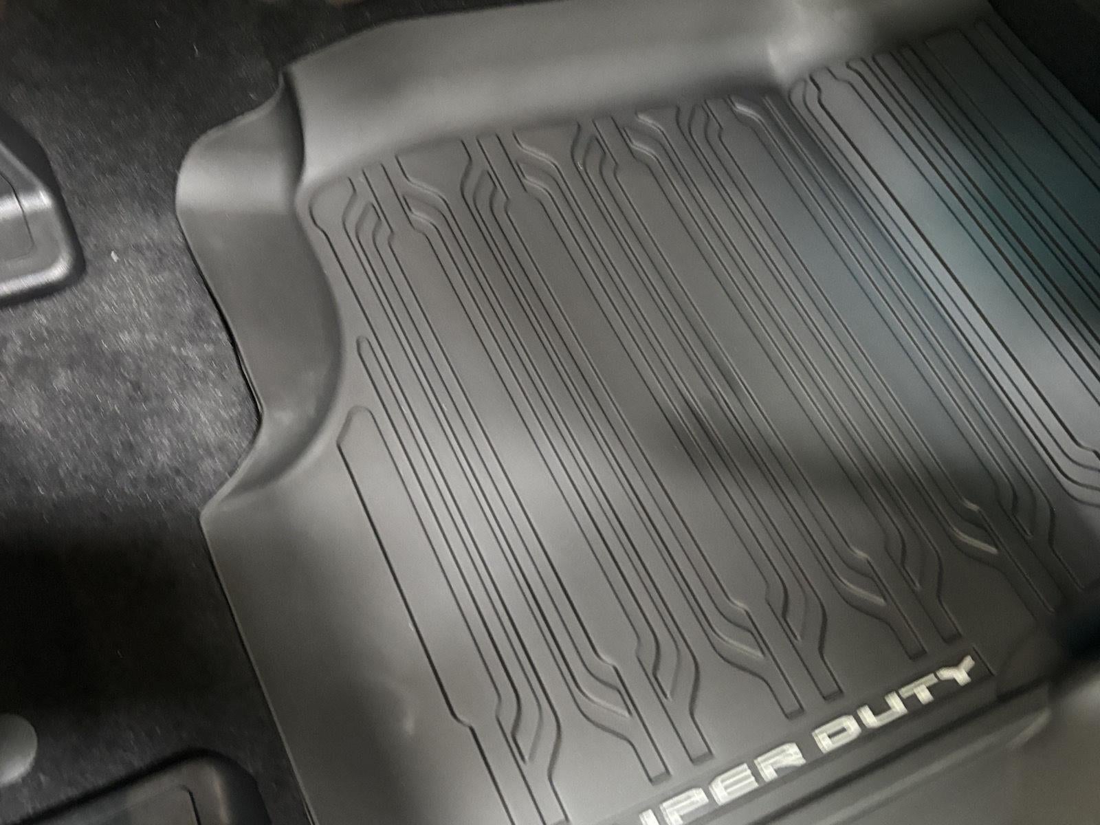 2026 Ford Super Duty F-250 SRW F-250® King Ranch®