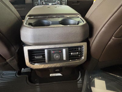 2026 Ford Super Duty F-250 SRW F-250® King Ranch®
