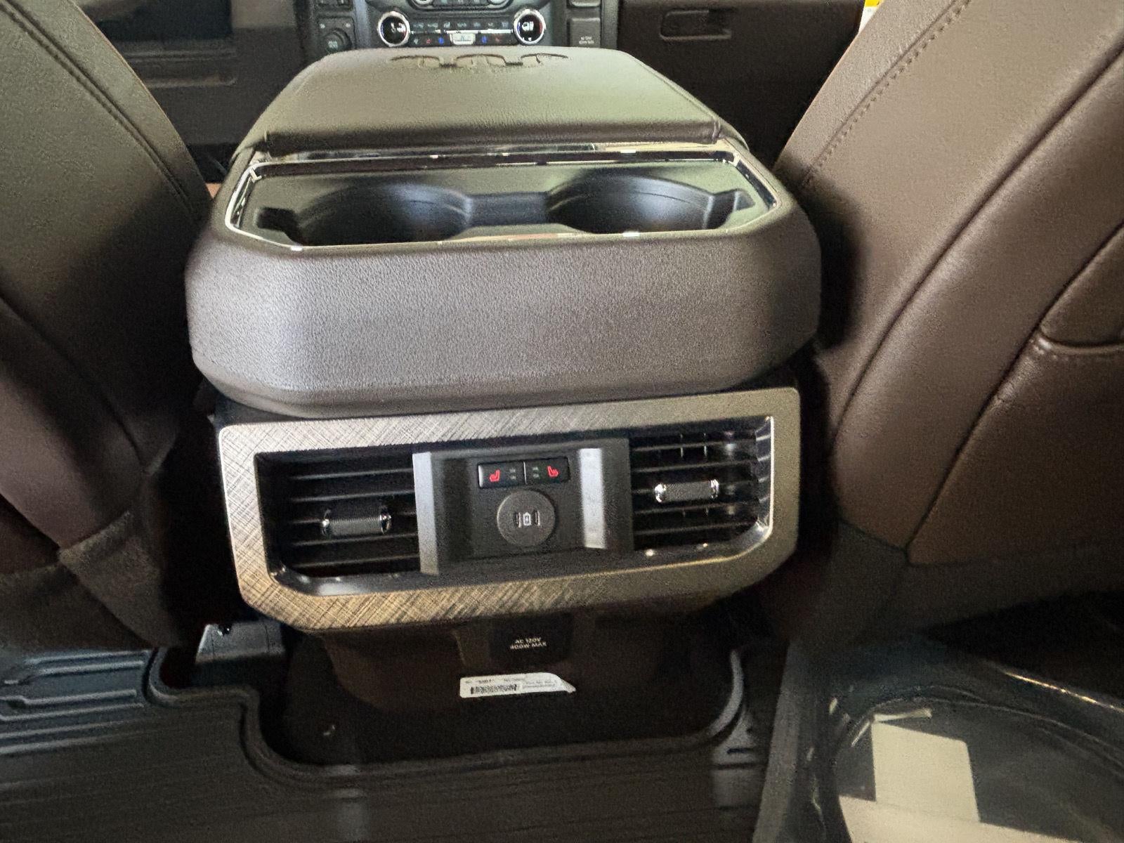 2026 Ford Super Duty F-250 SRW F-250® King Ranch®
