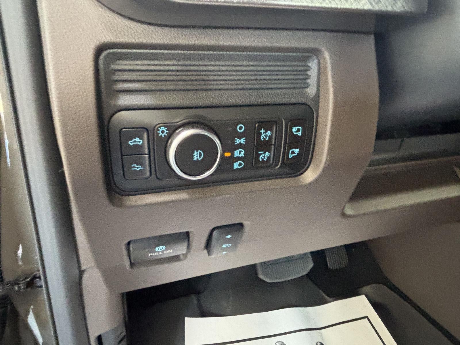 2026 Ford Super Duty F-250 SRW F-250® King Ranch®
