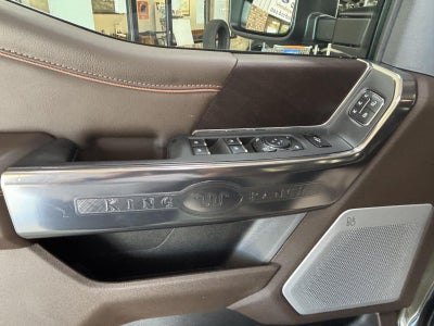 2026 Ford Super Duty F-250 SRW F-250® King Ranch®