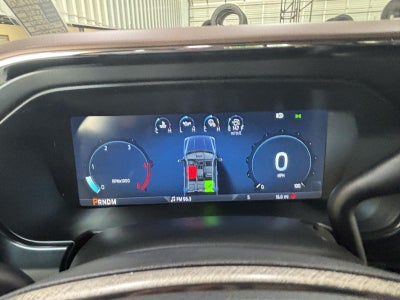 2026 Ford Super Duty F-250 SRW F-250® King Ranch®