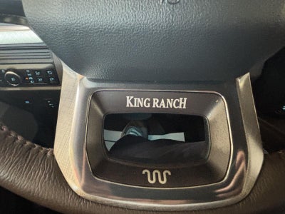 2026 Ford Super Duty F-250 SRW F-250® King Ranch®