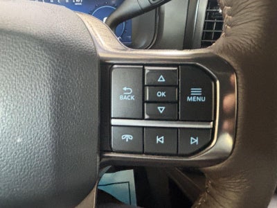 2026 Ford Super Duty F-250 SRW F-250® King Ranch®