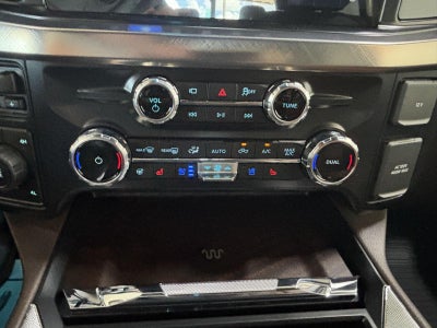 2026 Ford Super Duty F-250 SRW F-250® King Ranch®