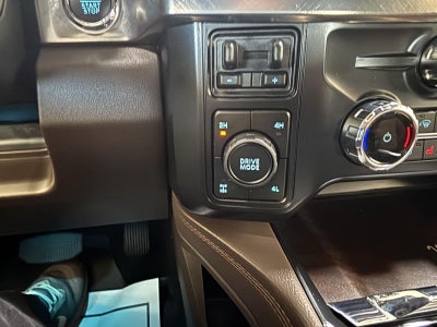 2026 Ford Super Duty F-250 SRW F-250® King Ranch®