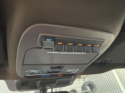 2026 Ford Super Duty F-250 SRW F-250® King Ranch®