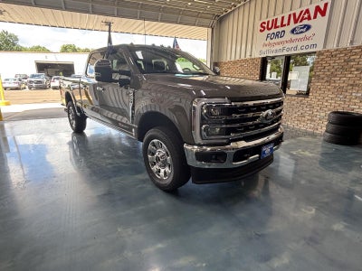 2026 Ford Super Duty F-250 SRW F-250® King Ranch®