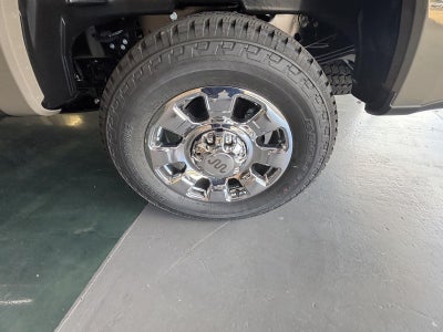 2026 Ford Super Duty F-250 SRW F-250® King Ranch®