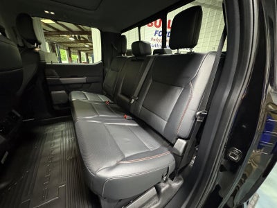 2024 Ford Super Duty F-250 SRW LARIAT