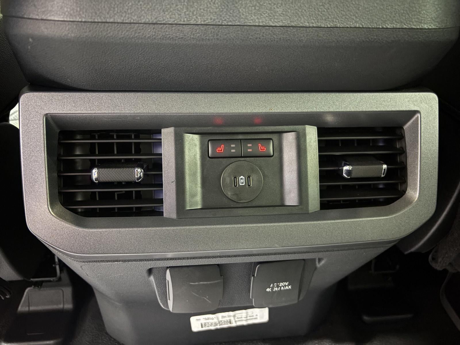 2024 Ford Super Duty F-250 SRW LARIAT
