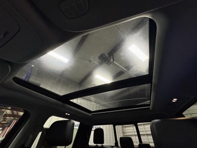 2024 Ford Super Duty F-250 SRW LARIAT