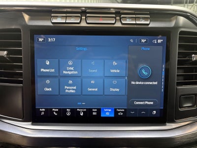 2024 Ford Super Duty F-250 SRW LARIAT