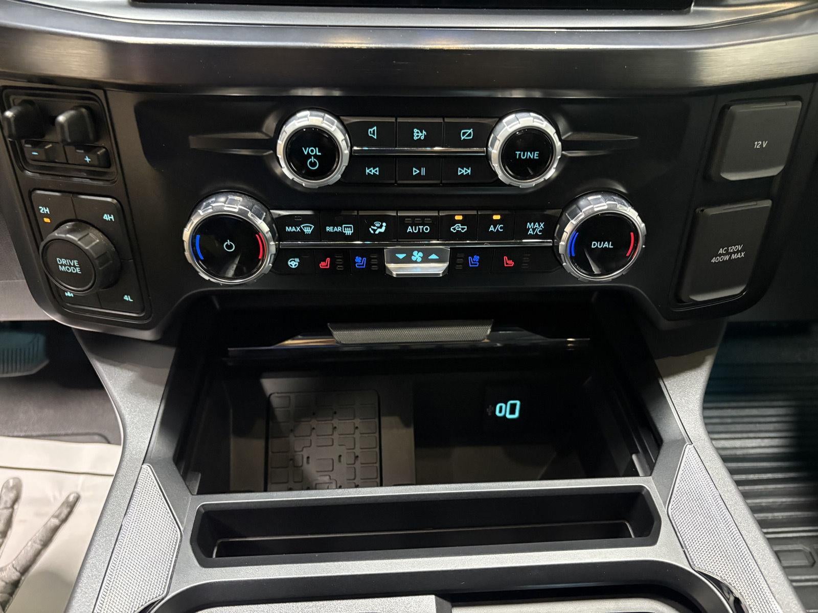 2024 Ford Super Duty F-250 SRW LARIAT