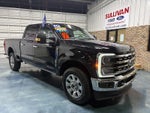 2024 Ford Super Duty F-250 SRW LARIAT