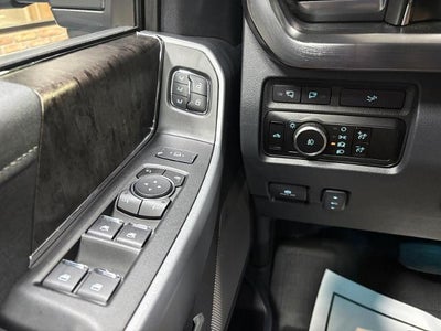 2024 Ford Super Duty F-250 SRW LARIAT
