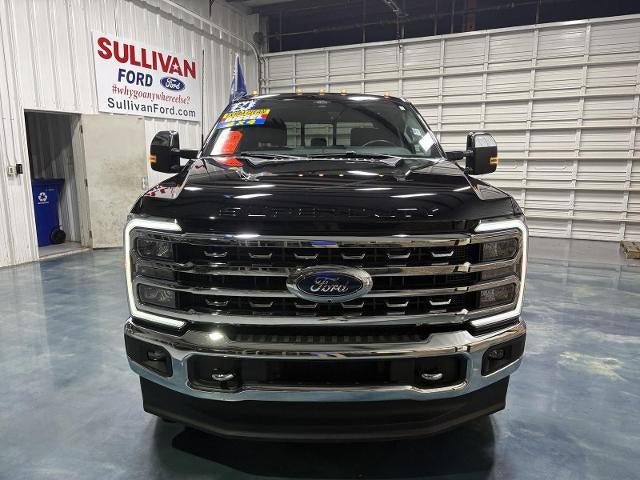 2024 Ford Super Duty F-250 SRW LARIAT