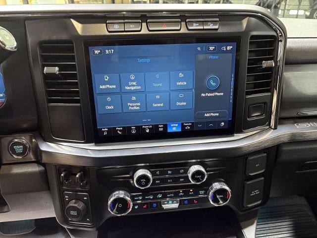 2024 Ford Super Duty F-250 SRW LARIAT