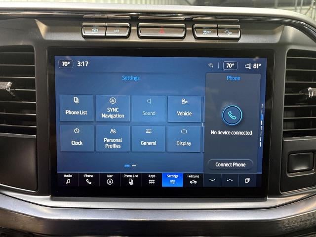 2024 Ford Super Duty F-250 SRW LARIAT