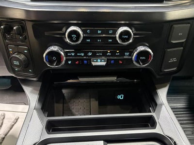 2024 Ford Super Duty F-250 SRW LARIAT