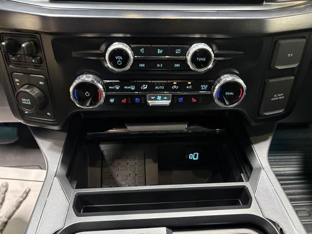 2024 Ford Super Duty F-250 SRW LARIAT