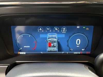 2024 Ford Super Duty F-250 SRW LARIAT
