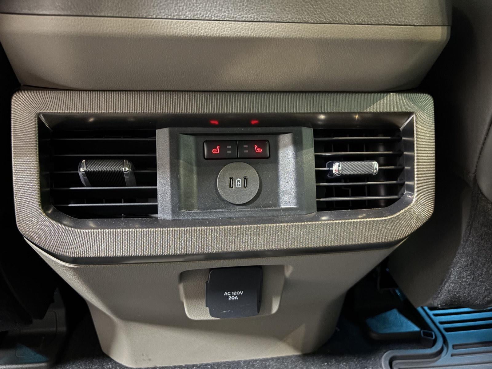 2026 Ford Super Duty F-250 SRW F-250® Platinum®