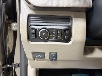 2026 Ford Super Duty F-250 SRW F-250® Platinum®