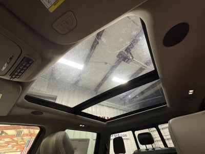 2026 Ford Super Duty F-250 SRW F-250® Platinum®