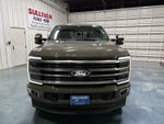 2026 Ford Super Duty F-250 SRW F-250® Platinum®