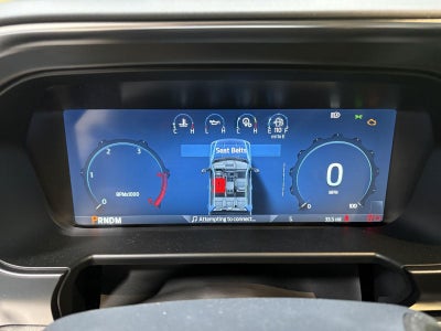 2026 Ford Super Duty F-250 SRW F-250® Platinum®