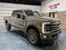 2026 Ford Super Duty F-250 SRW F-250® Platinum®
