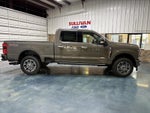 2026 Ford Super Duty F-250 SRW F-250® Platinum®