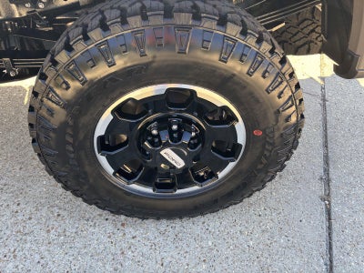 2027 Ford Super Duty F-250 SRW F-250® Lariat®