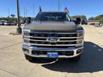 2027 Ford Super Duty F-250 SRW F-250® Lariat®