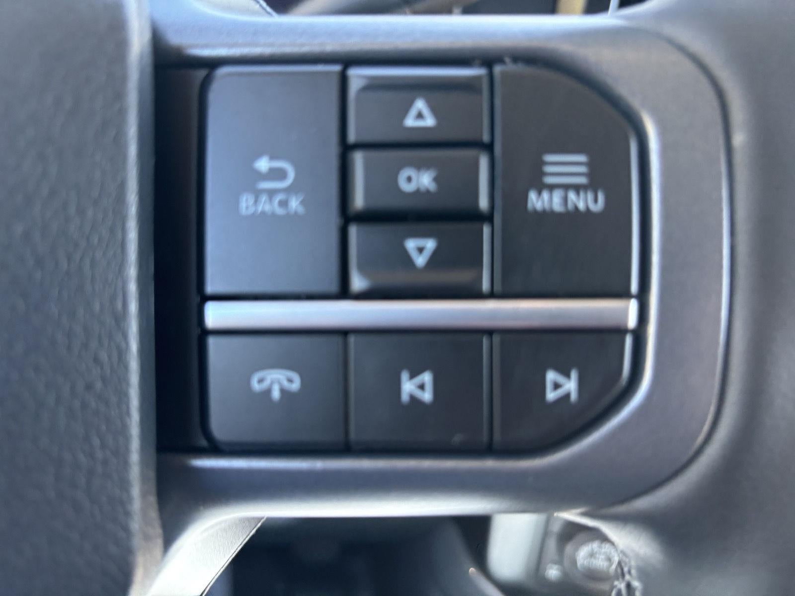 2027 Ford Super Duty F-250 SRW F-250® Lariat®