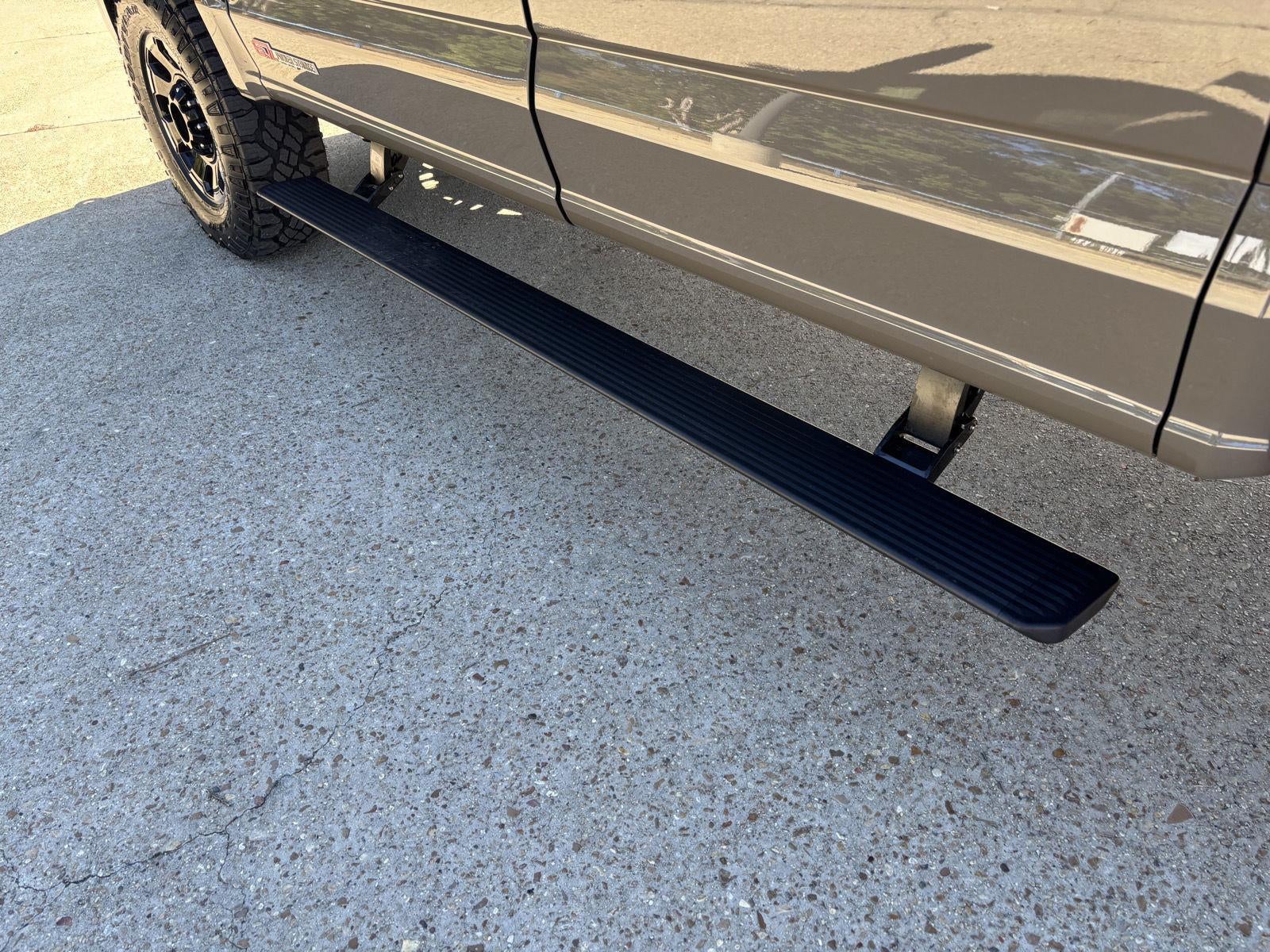 2027 Ford Super Duty F-250 SRW F-250® Lariat®