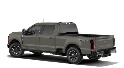 2027 Ford Super Duty F-250 SRW F-250® Lariat®