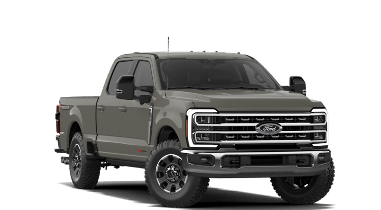 2027 Ford Super Duty F-250 SRW F-250® Lariat®