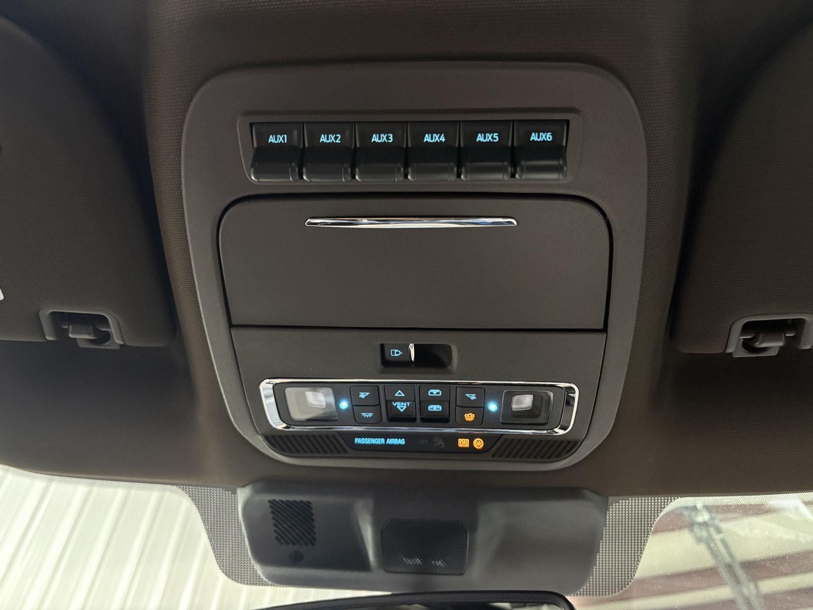 2026 Ford Super Duty F-250 SRW F-250® King Ranch®