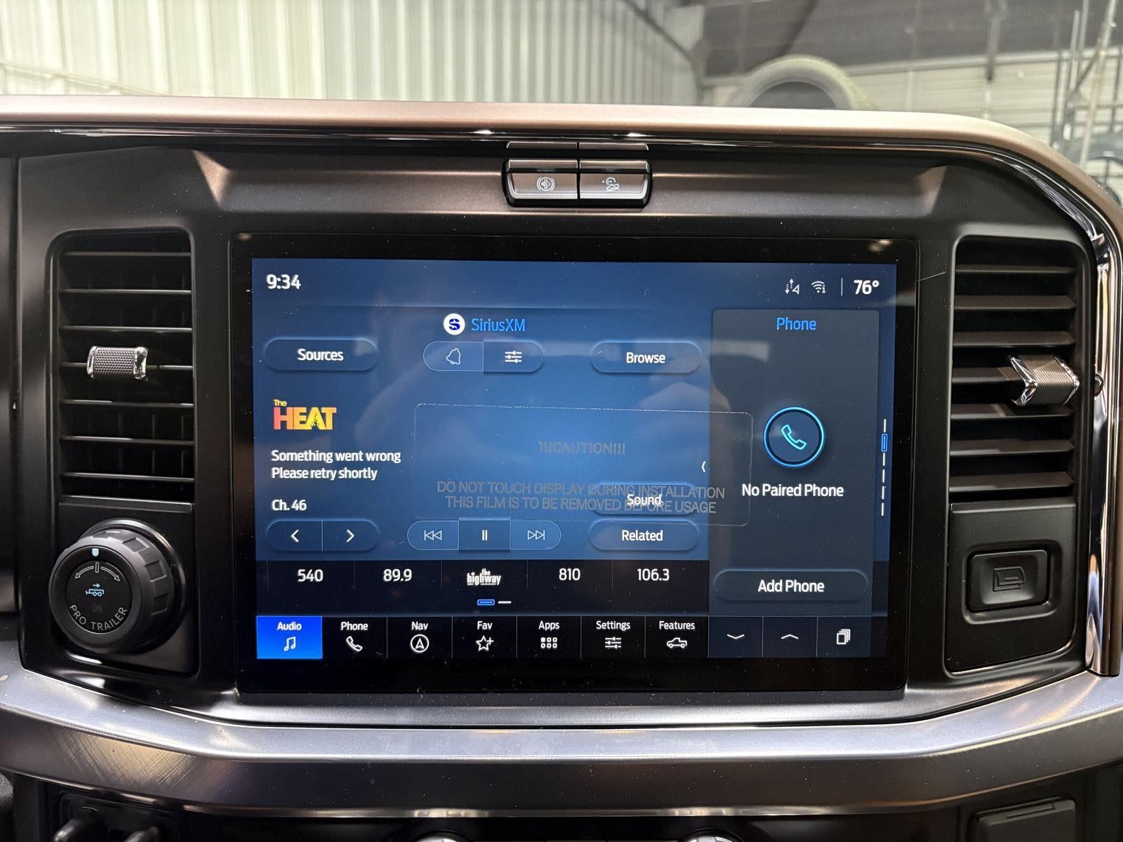 2026 Ford Super Duty F-250 SRW F-250® King Ranch®