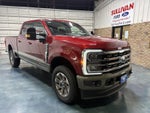 2026 Ford Super Duty F-250 SRW F-250® King Ranch®
