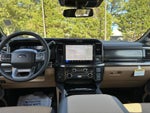 2027 Ford Super Duty F-250 SRW F-250® Lariat®