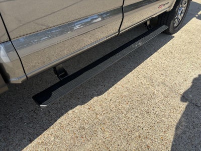 2027 Ford Super Duty F-250 SRW F-250® Lariat®
