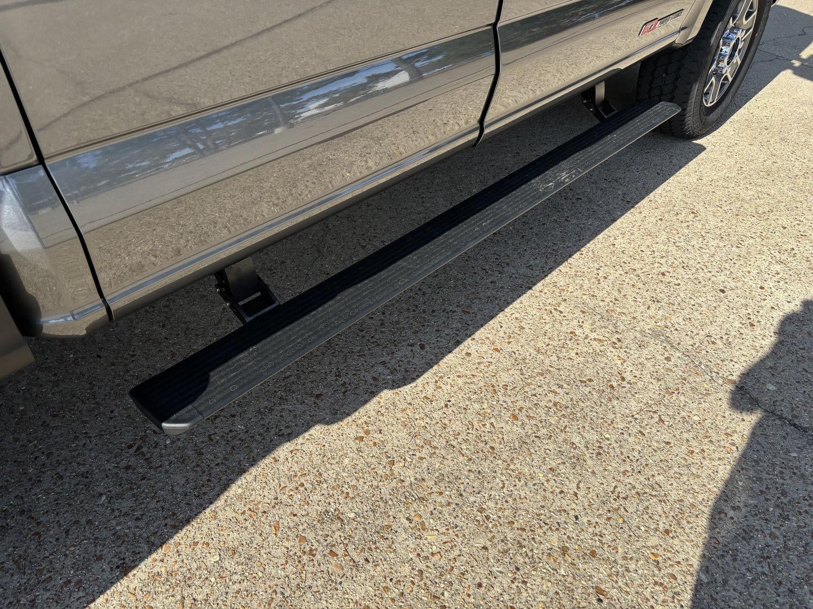 2027 Ford Super Duty F-250 SRW F-250® Lariat®